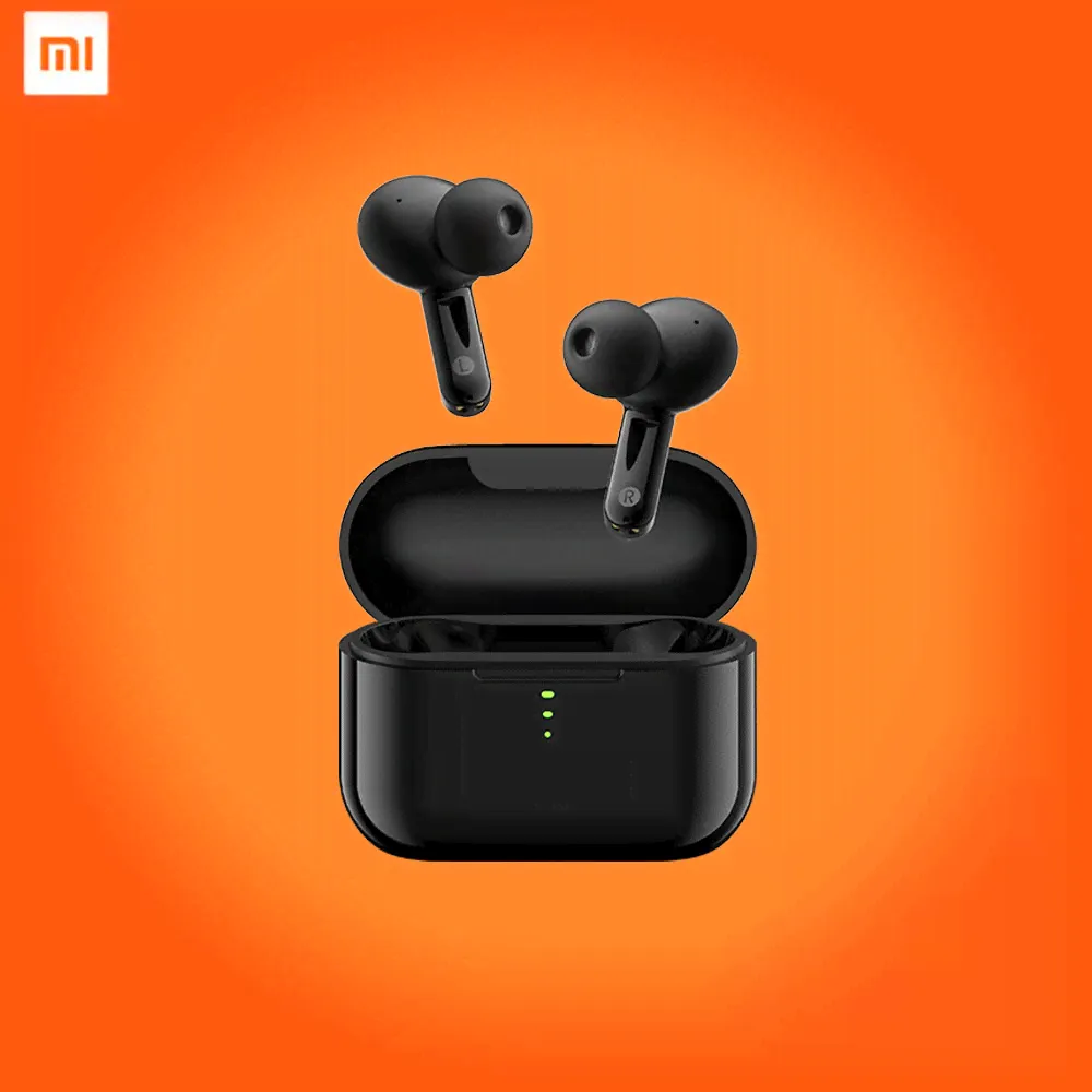 Беспроводные наушники Xiaomi QCY T10 Pro