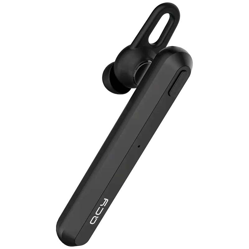 QCY Беспроводные наушники, сверхдлинные универсальные беруши, A1, bluetooth-4