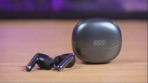 QCY Melobuds Pro BEST ANC Headphones Under $50