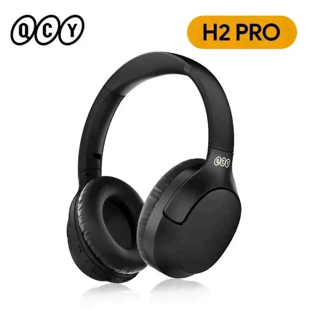 Наушники QCY H2 Pro