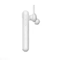 Беспроводная Bluetooth гарнитура QCY-A1 (White)