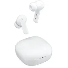 Наушники QCY HT05 White в Москве