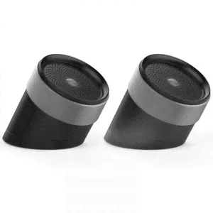 Парные беспроводные Bluetooth колонки Xiaomi QCY QQ1000 ll (2шт)