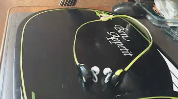 Блютуз наушники QCY QY7