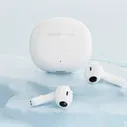 Наушники QCY T20 Ailypods Белые BH22QT20A