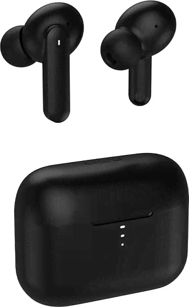 Беспроводные наушники QCY T10 RU (Black)-3