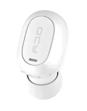 Xiaomi QCY Mini2 Bluetooth Headset (White)