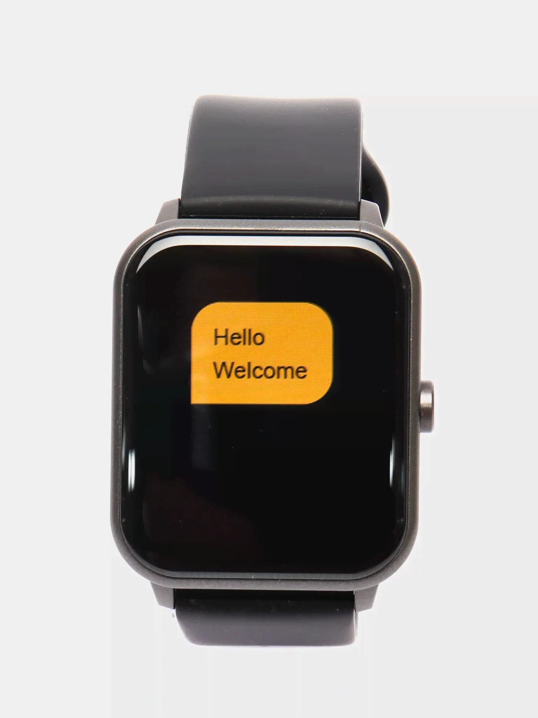 Умные часы Xiaomi QCY Watch GTS Global-0
