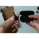 QCY T3 наушники
