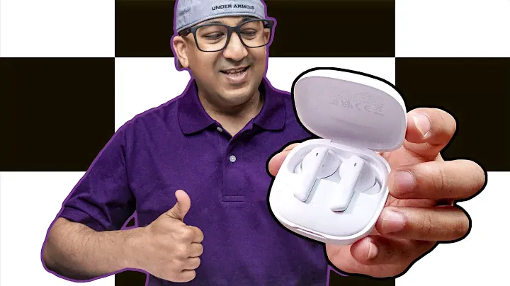 QCY Melobuds Review, Budget Monster