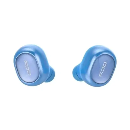 Наушники QCY Q29 Pro (Blue/Синий)-3