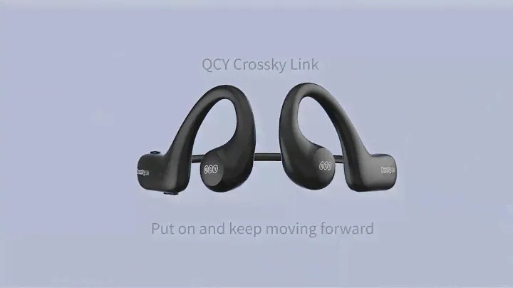 Crossky Link | Now, the Power is On!