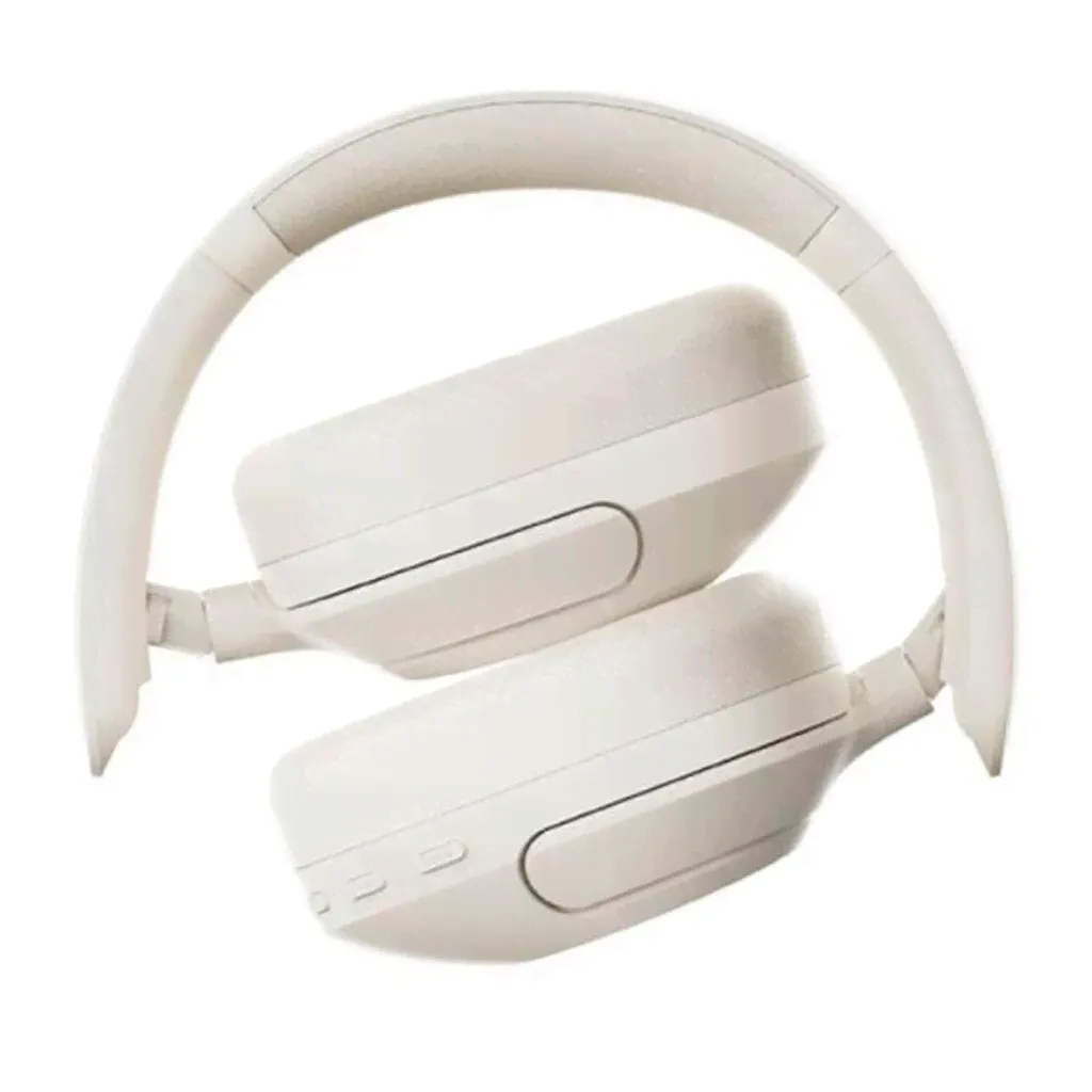 Bluetooth-гарнитура QCY H4 ANC, Стерео, Белый-2