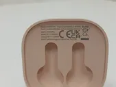 QCY Беспроводные наушники QCY T13 Pink (BH20T13A) наушники