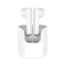 Беспроводные наушники QCY T12 (White)