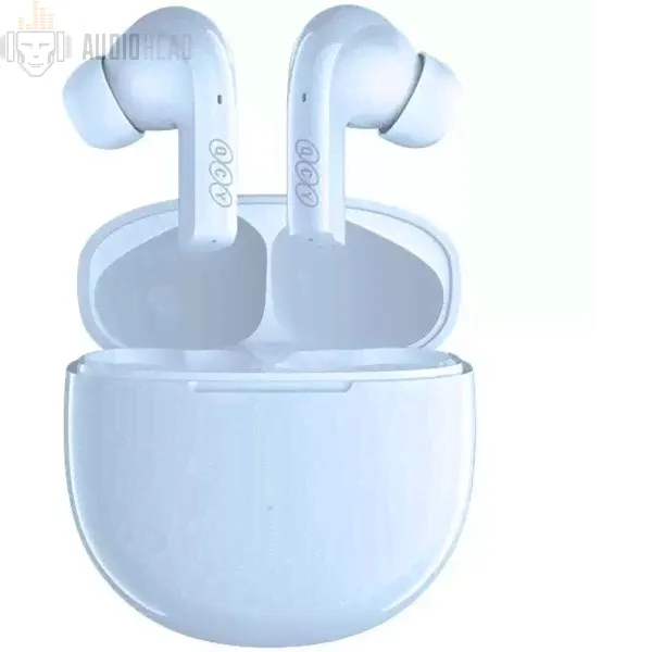 QCY T18 Blue-0