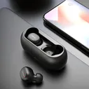 Наушники QCY T1X Black
