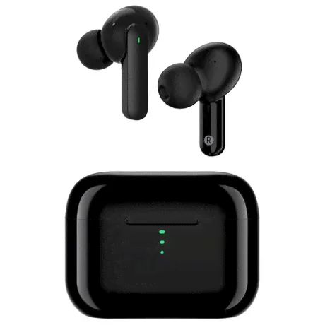 Наушники QCY T11 Black в Москве-2