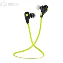QCY QY7 Black-Green