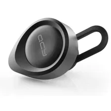 Xiaomi QCY J11 Mini Bluetooth Headset (Black)