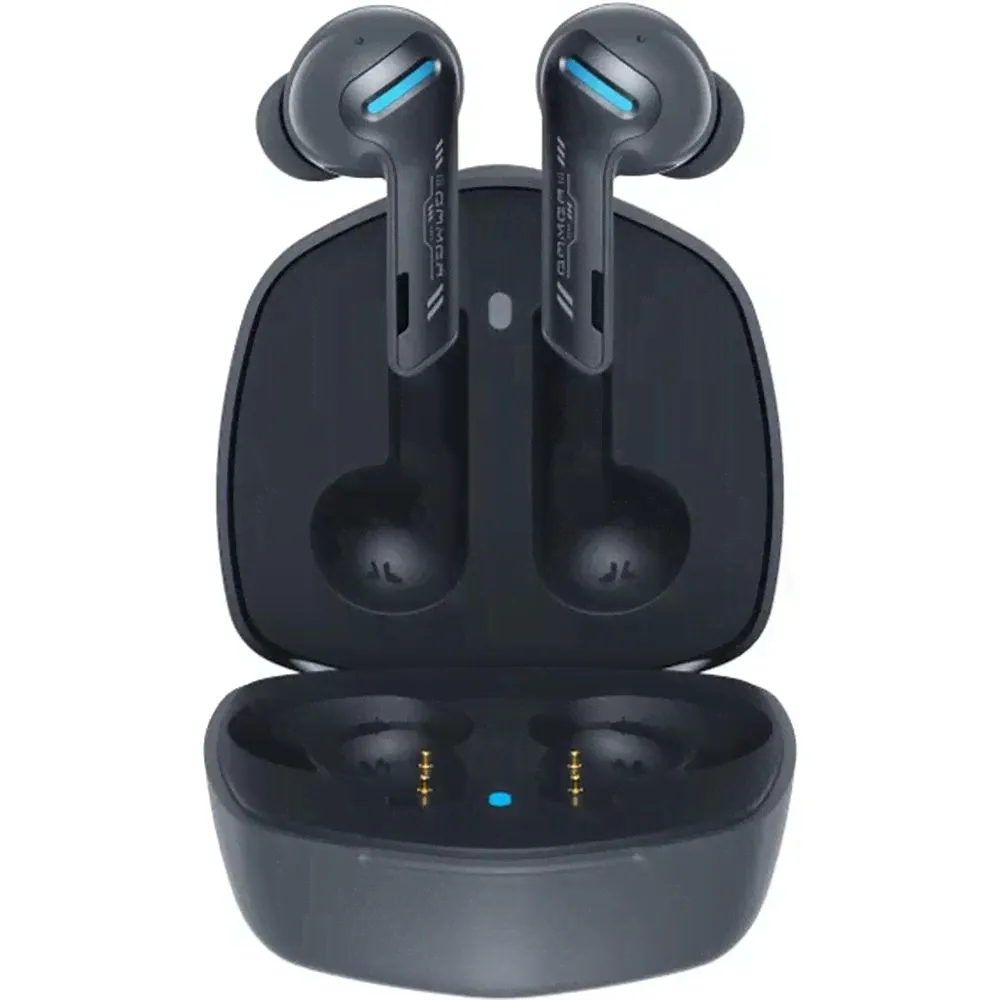 Bluetooth гарнитура QCY G1 Grey
