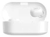 Беспроводные наушники QCY T2S RU (White)