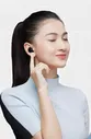 Беспроводные наушники QCY T17 (Black) RU