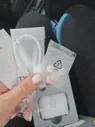🛍 QCY T11 Bluetooth наушники беспроводные TWS наушники с сенсорным управлением наушники 4 микрофона ENC HD звонки гарнитура Быстрая зарядка IPX5 для спорта