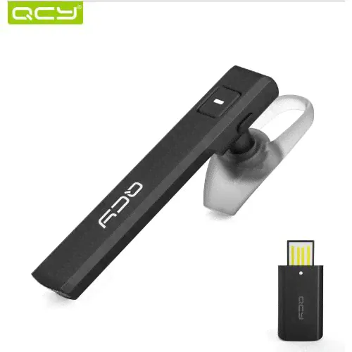 Xiaomi QCY J05 Universal Bluetooth Headset (Black)-3
