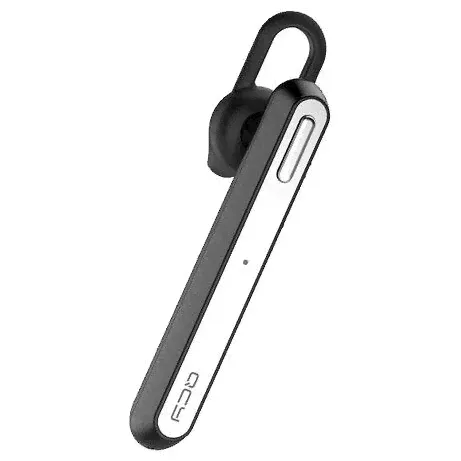 Xiaomi QCY Q25 Business Bluetooth Headset (Black)-4