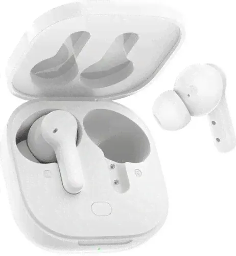 Беспроводные наушники QCY T13 RU (White)-2