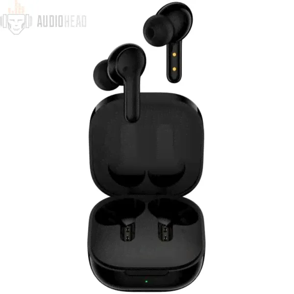 QCY T13 Black