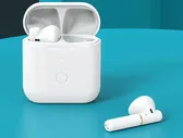 Беспроводные наушники QCY T8 RU (White)