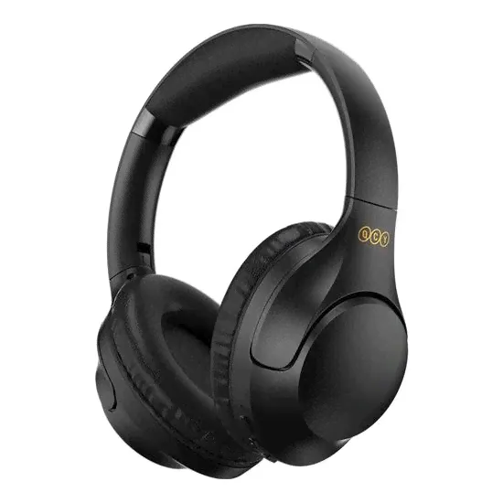 Беспроводная гарнитура QCY H2 Pro , черный (BH23H2B)-0